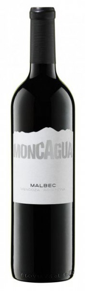 Belasco de Baquedano Moncagua Malbec 2014