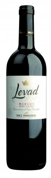 Kellerei Nals Margreid Merlot Levad 2016