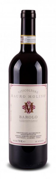 Mauro Molino Barolo DOCG 2016