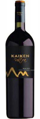 Kaiken Malbec Ultra 2019