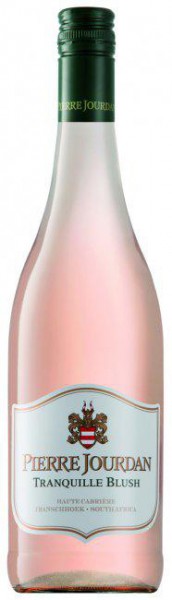 Pierre Jourdan Tranquille Blush Rosé 2022