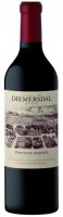Diemersdal Pinotage Reserve 2023 Diemersdal Pinotage Reserve 2023