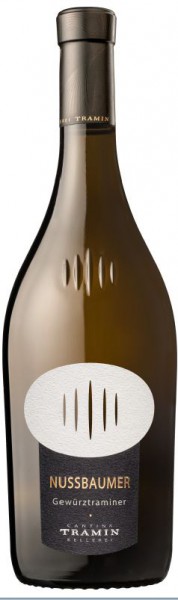 Gewürztraminer Nussbaumer DOC 2021 Kellerei Tramin