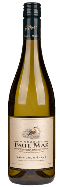 Domaines Paul Mas Sauvignon Blanc VdP d´Oc 2022