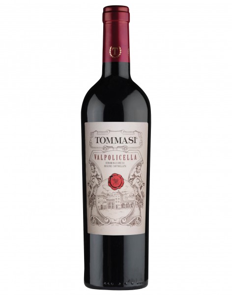 Tommasi Valpolicella DOC 2022