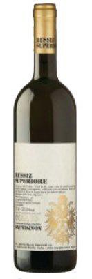 Russiz Superiore - Sauvignon Blanc - 2016