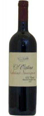 Zenato Cabernet Sauvignon Santa Christina 2014