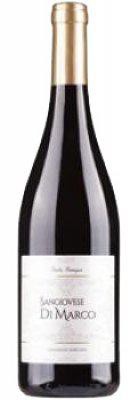 Mabis Sangiovese Rubicone di Marco 2015