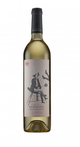 La Louvière Le Libertin Sauvignon Blanc 2019