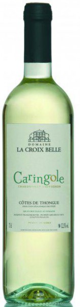 La Croix Belle Caringole Blanc 2016
