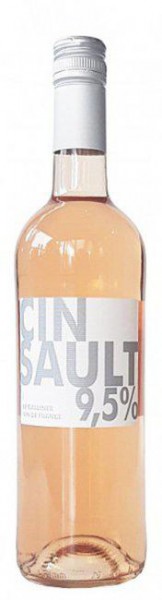 Le Galliner Cinsault 9,5% 2016