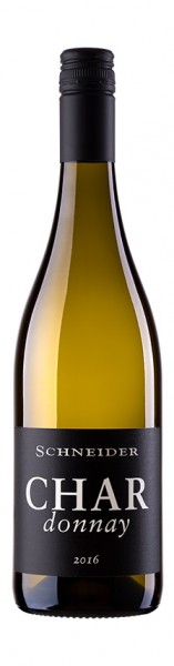 Markus Schneider Chardonnay QbA trocken 2021