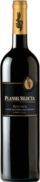 Quinta da Plansel- Plansel Selecta Reserva 2015