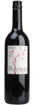 Bodega Ramón Roqueta Mas Oliveras Tinto D.O. 2021