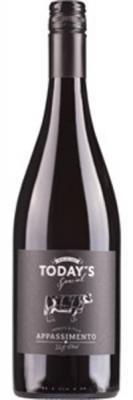 Today´s Special Appassimento 2016 Globus Wine