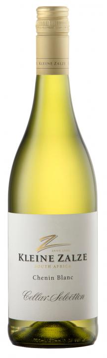 Kleine Zalze Chenin Blanc 2023 | Weißwein aus Südafrika | Stellenbosch