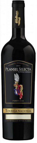 Quinta da Plansel Plansel Touriga Nacional 2017