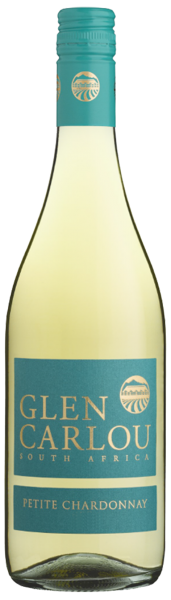 Glen Carlou Petite Chardonnay 2021