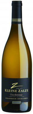 Kleine Zalze Vineyard Selection Chardonnay Barrel Fermented 2022