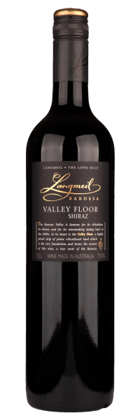 Langmeil Valley Floor Shiraz 2020