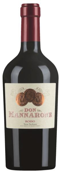 Mannara Don Mannarone IGT Sicilia 2016