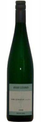 Ansgar Clüsserath Riesling vom Schiefer QbA trocken 2018