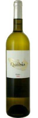 Bodegas Anima Negra Blanco Quibia 2015