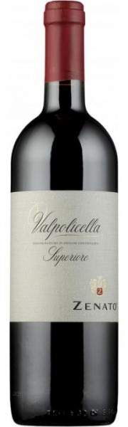 Zenato Valpolicella Superiore DOC 2015